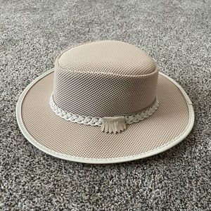 American Hat Makers Soaker Mesh Sun Hat